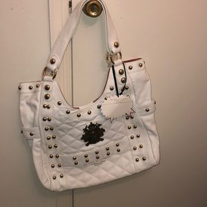 My flat in London tote